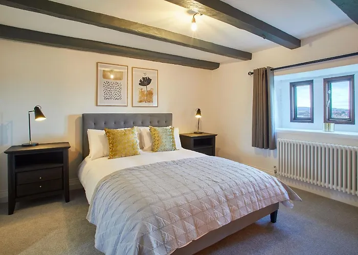 Host & - The Coach House Semesterbostad *