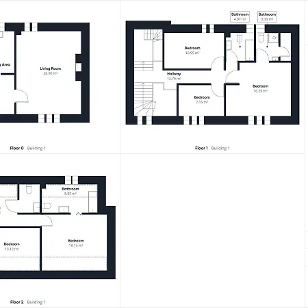 Host & - The Coach House 惠特比