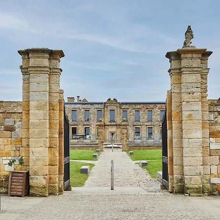 Σπίτι διακοπών Host & - The Coach House Γουίτμπι