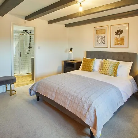 度假居 Host & - The Coach House *