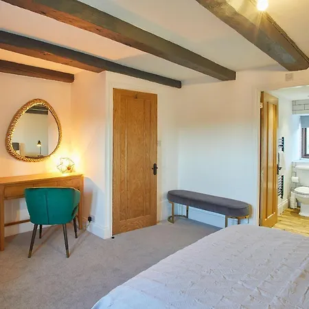 Σπίτι διακοπών Host & - The Coach House Γουίτμπι