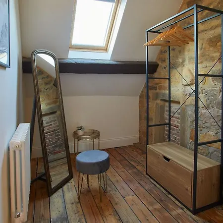 Host & - The Coach House