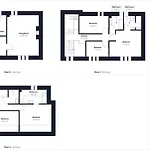 Host & - The Coach House ويتبي