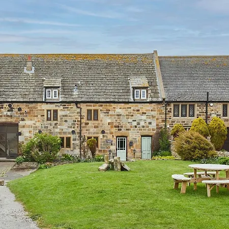 Host & - The Coach House